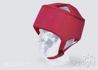 Head protection Starlight Standard, basic model
