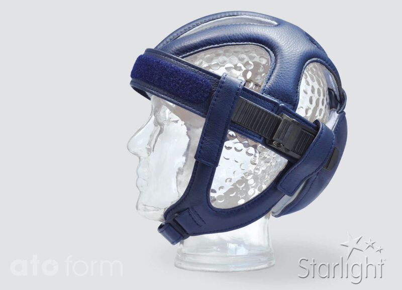 Head protection Starlight Flex Basicmodel