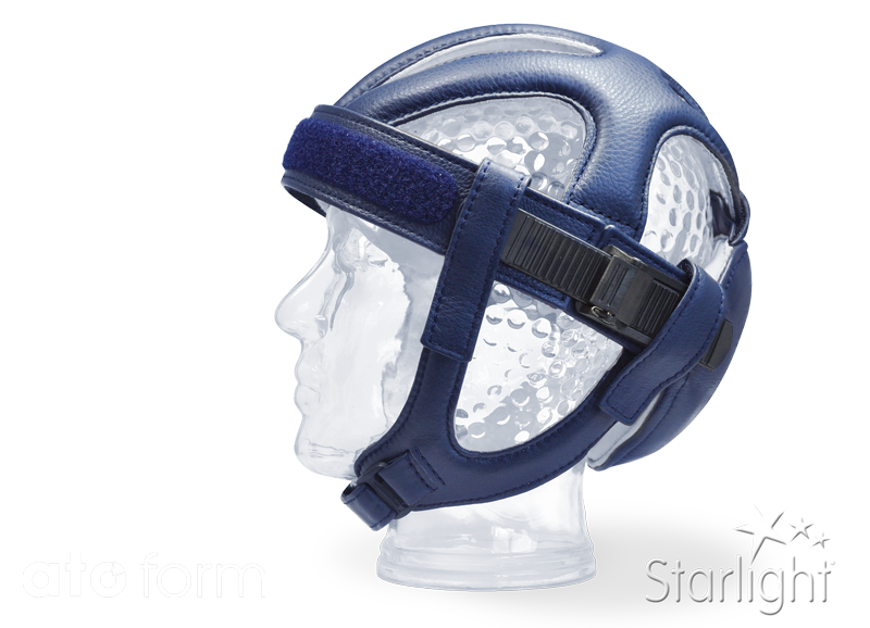 Kopfschutzhelm Starlight® Flex Basismodell