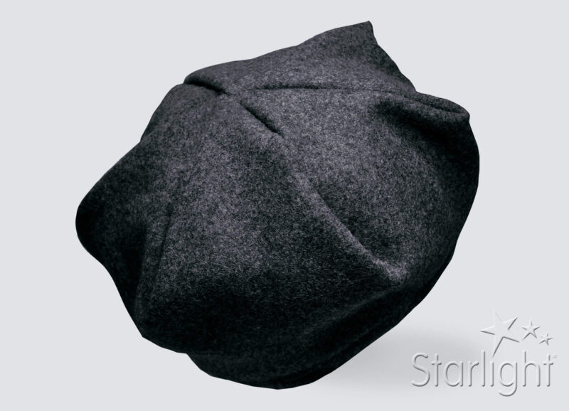 Starlight® Generation Filzmütze – Rückseite