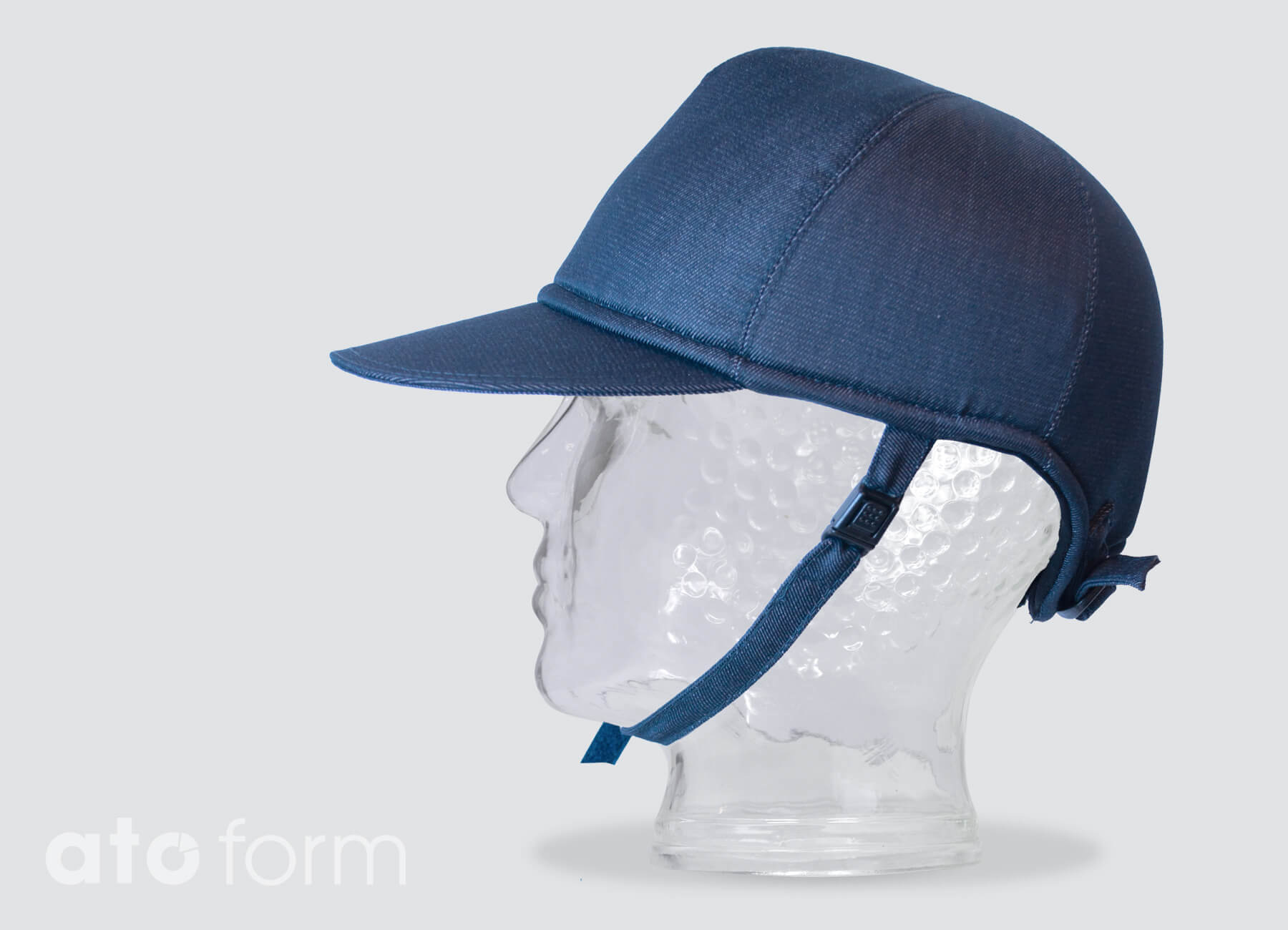 Starlight Generation Basecap Jeansoptik