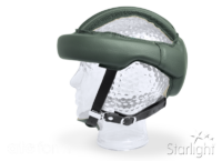 Kopfschutzhelm Starlight Protect Plus Basismodell