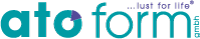ATO FORM GmbH Logo
