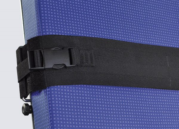 BS-200 - Sicherheitsgurte mit Fixlockverschluss