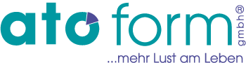 ATO FORM GmbH Logo