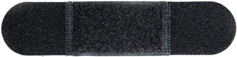 BodyMap Klettschlaufenfixierung BodyMap Klettschlaufenfixierung