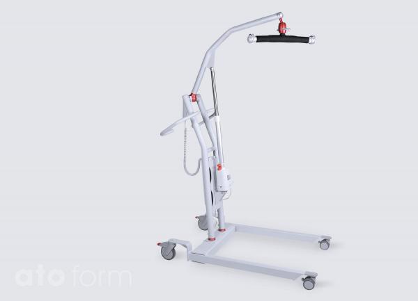 Hospi-Lift® Liniear standard configuration carry bar size 2