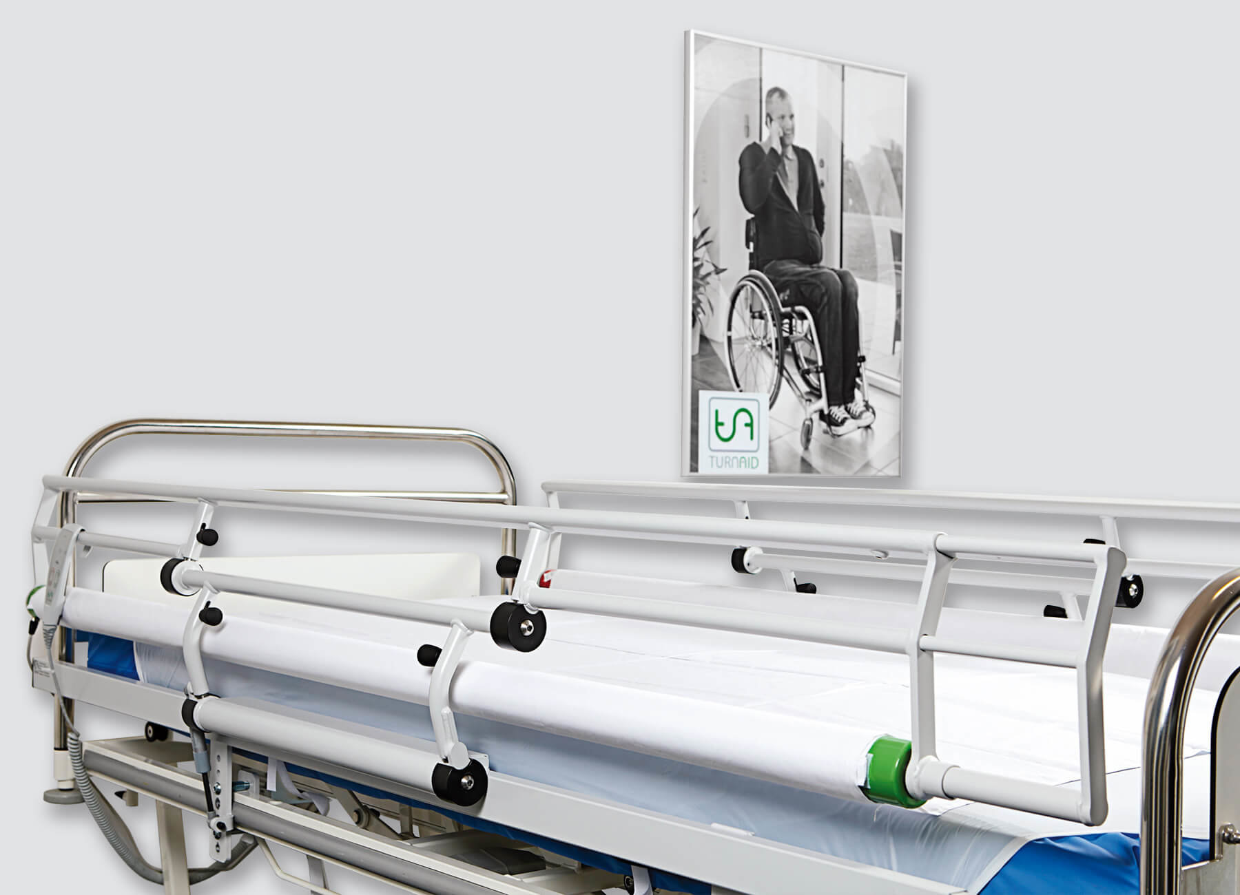 ProWend Patientenwendesystem