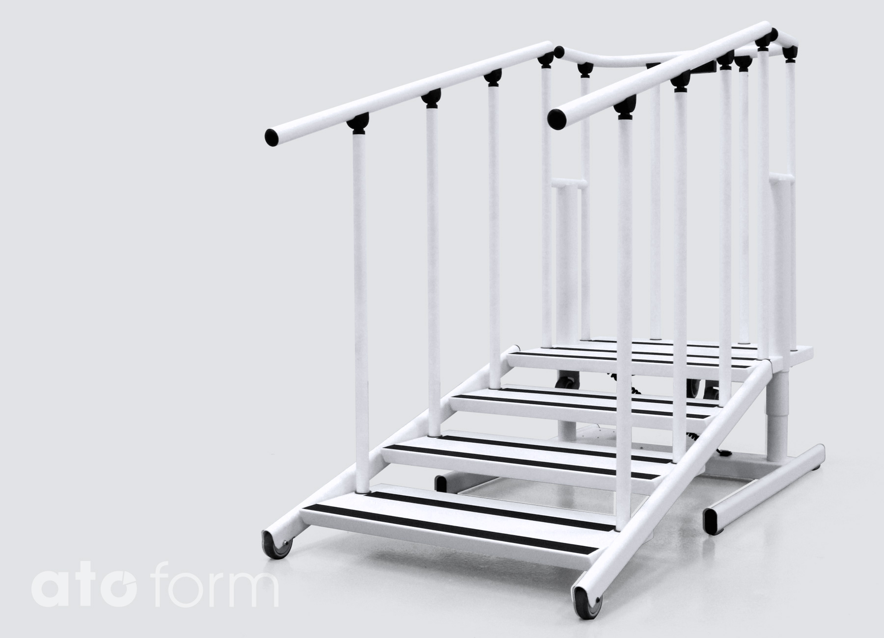 Treppenübungsgerät StairTrainer