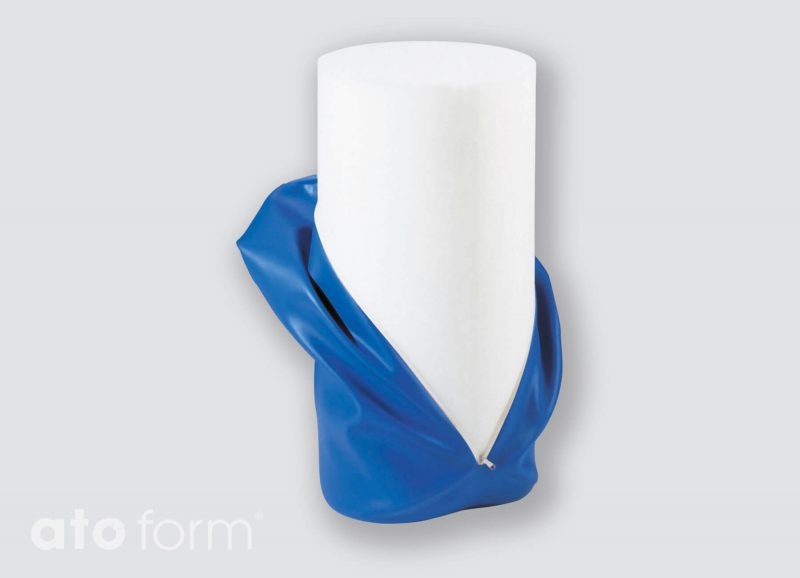 Lagerungs- und Positionierungskissen für Therapieliegen