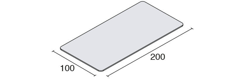 Bobath ECO D100 Technische Daten Bobath ECO D100 Technische Daten