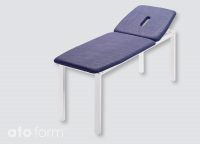 Therapieliege Metall 1