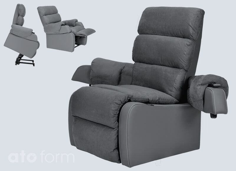 Aufstehsessel Cocoon