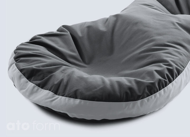 Druckprävention und Komfort