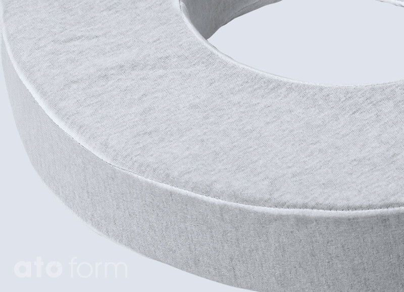 Sitz- und Keilkissen