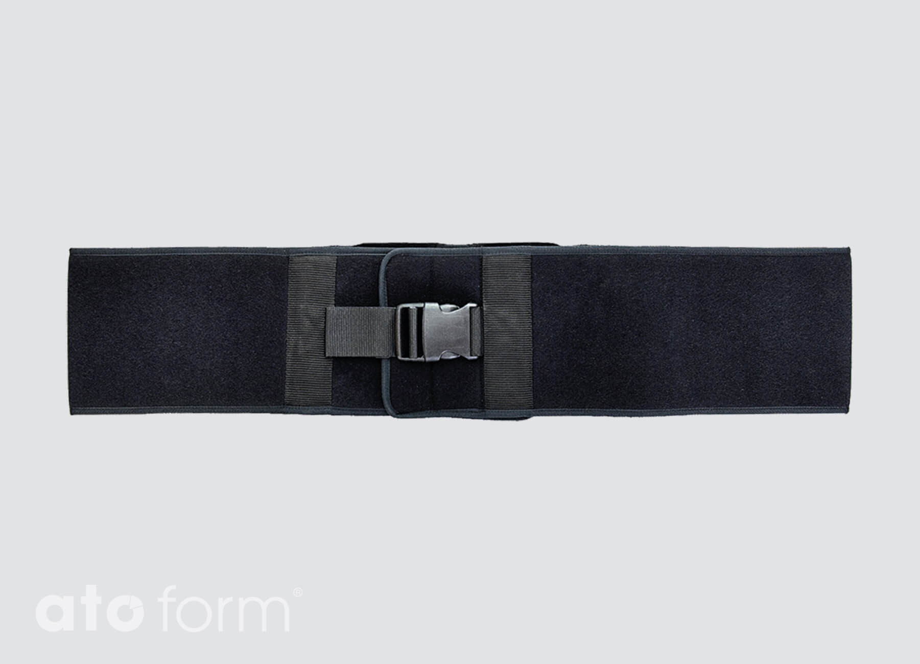 Brustgurt (nicht elastisch)