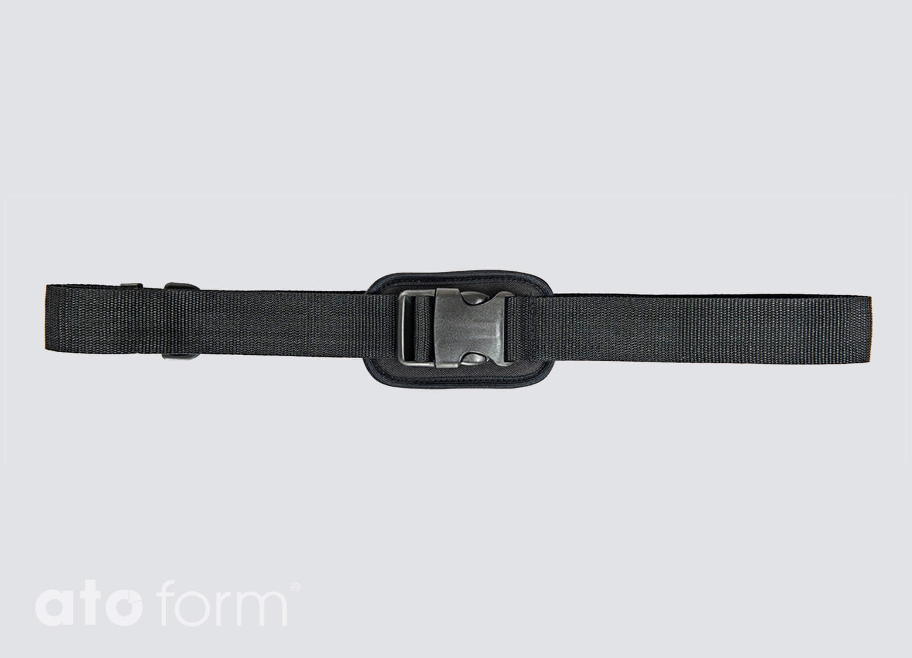 Stabilisierungsgurt mit Fixlockverschluss