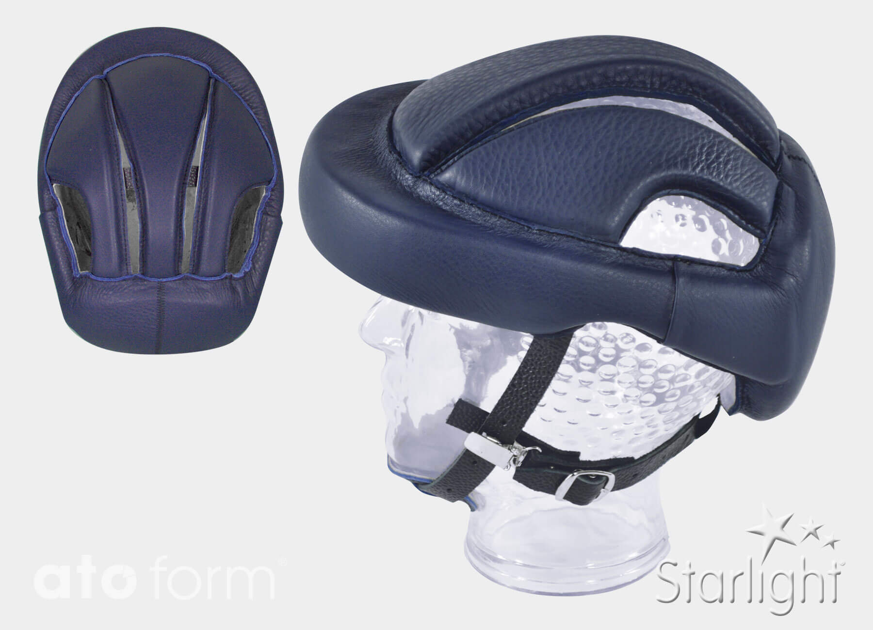 Starlight Protect Plus with extra upper haed braces