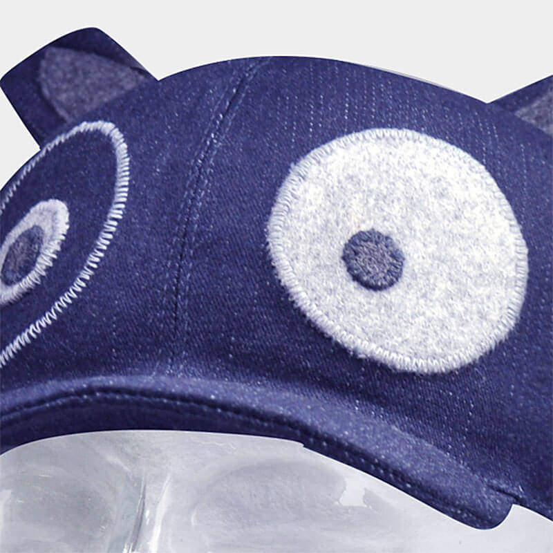 Starlight Generation Basecap kindgerecht mit Applikationen