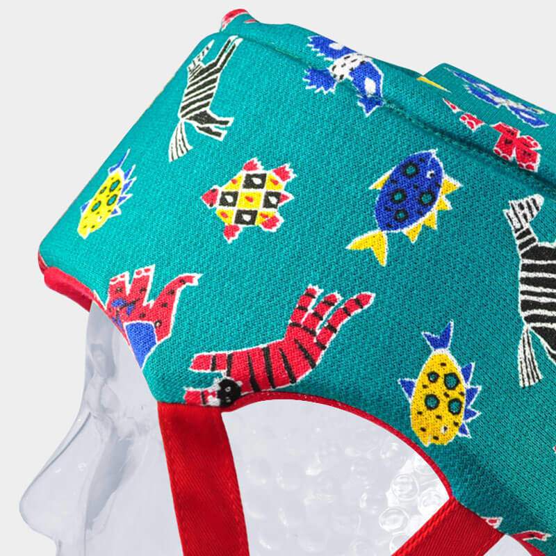 Starlight<sup>®</sup> Standard, Bezugsstoff mit Tiermotiven