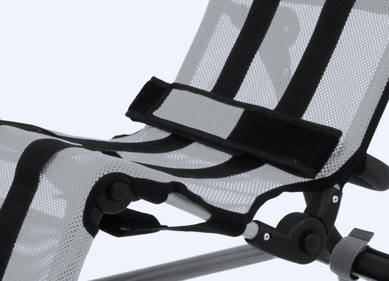 Produktübersicht Duschstühle