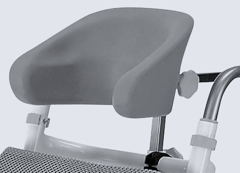 Produktübersicht Duschstühle