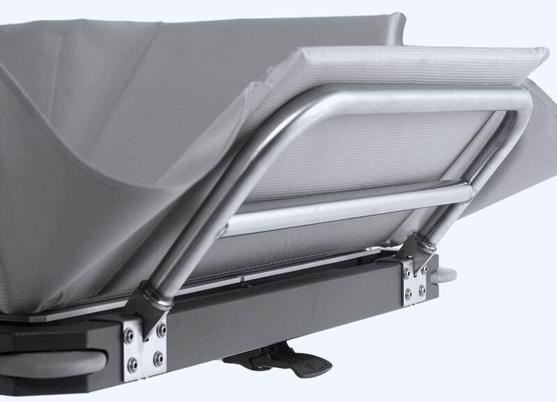 Produktübersicht Toilettenstühle