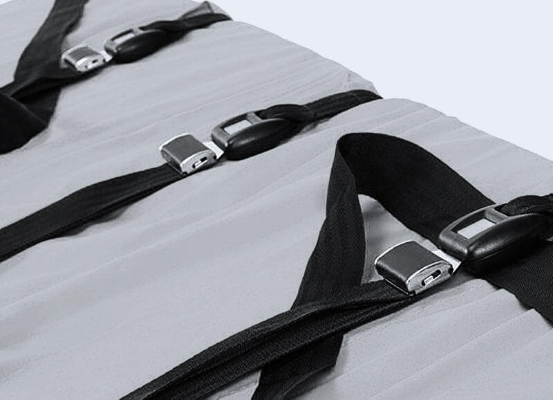 Produktübersicht Evakuierung