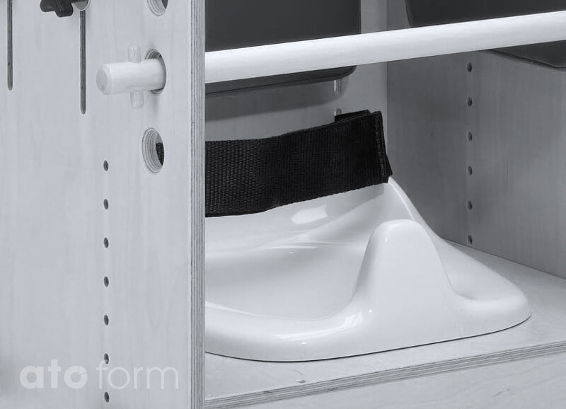 Toilettenstühle für Kinder