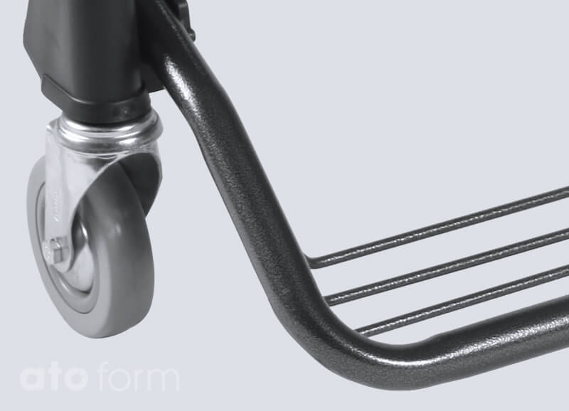 Toilettenstühle mobil