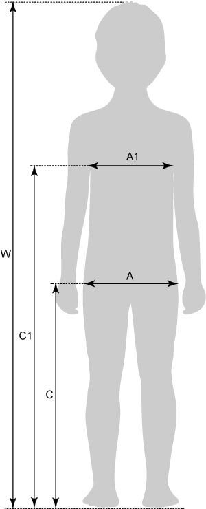 Technische Daten Smart Technische Daten Smart