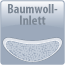 Baumwollinlett