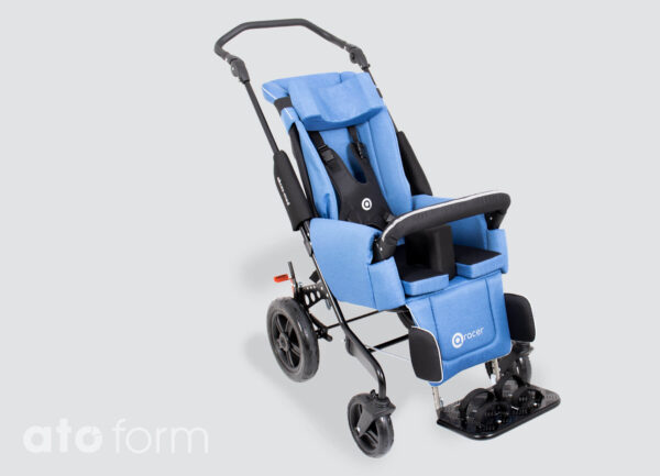 Rehabuggy Racer Evo