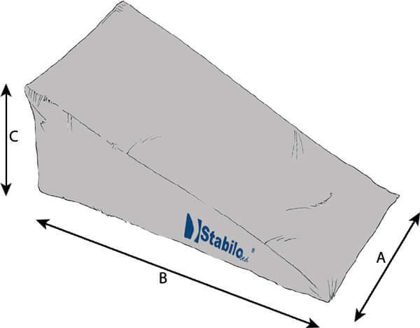 Technische Daten Wadenkeil Technische Daten Wadenkeil