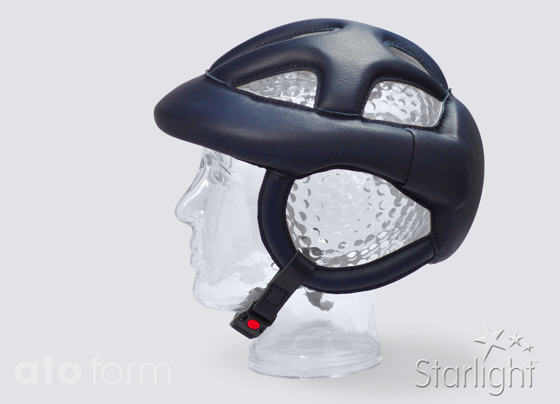 Head protection Starlight Go Sport-Experience