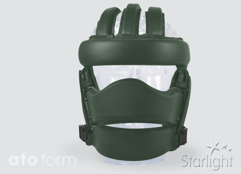 Starlight Protect Plus mit Xtra-Gesichtsschutz