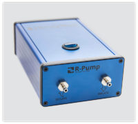 BodyMap® elektrische 2-Wege-Pumpe