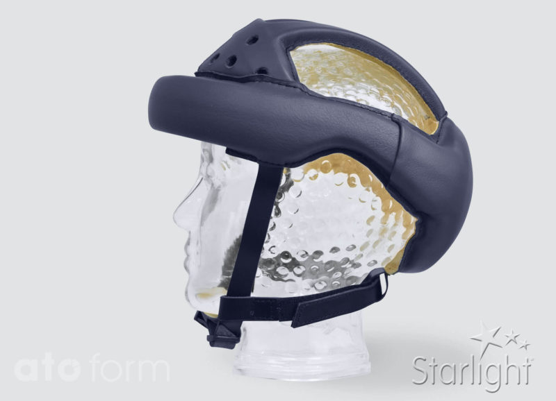 Starlight Protect Plus mit extra breiten Kopfstreben