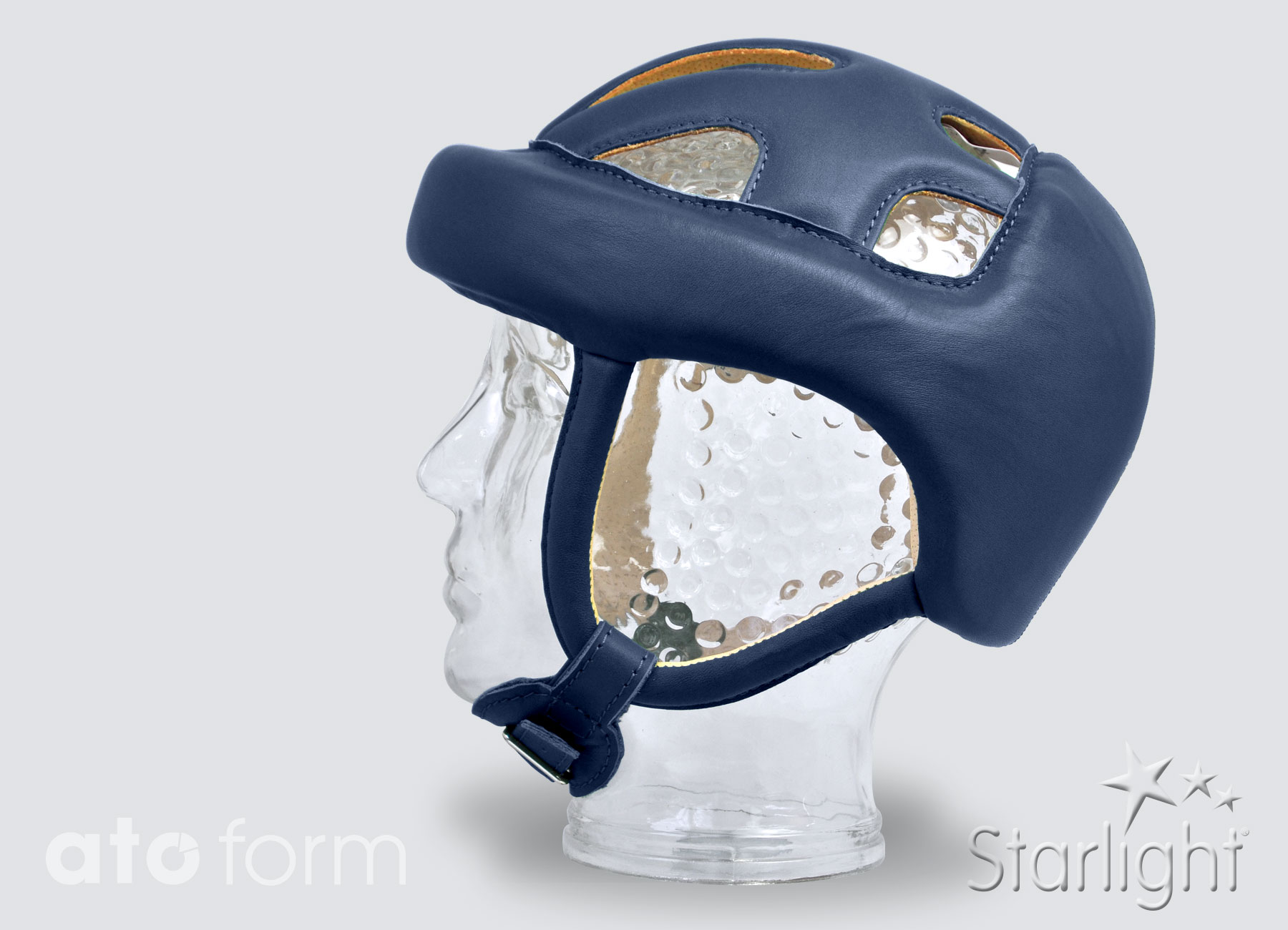 Starlight Protect Plus-Evo Basismodell blau