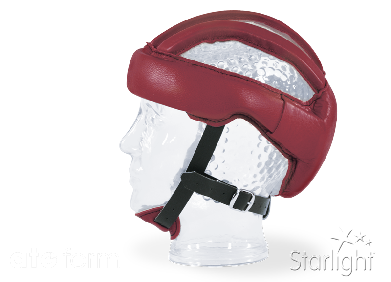 Kopfschutzhelm Starlight Protect Basismodell