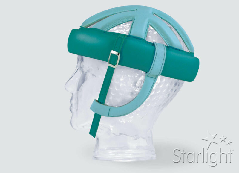 Kopfschutz Starlight® Secure Easy