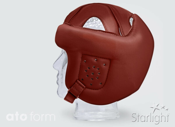 Starlight® Protect-Evo ear protection and alternativ upper side