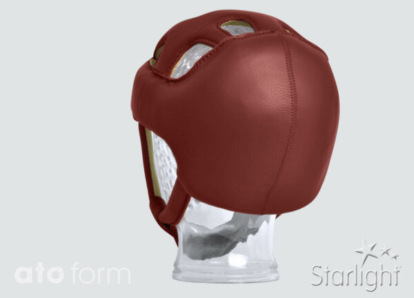 Starlight® Protect-Evo back-of-the-head area