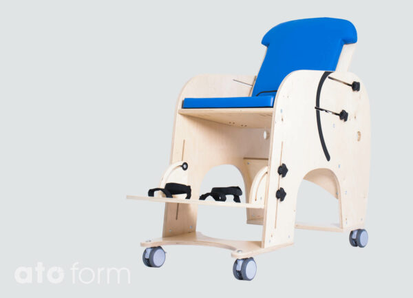 Therapiestuhl Jumbo