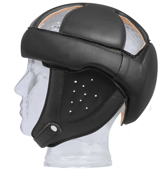 Head protection series Starlight - body protection - ATO FORM GmbGH