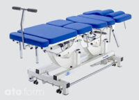 Therapieliege Ther Drop Swing für Drop-Table-Anwendungen