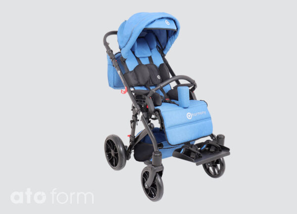 Rehabuggy Harmony