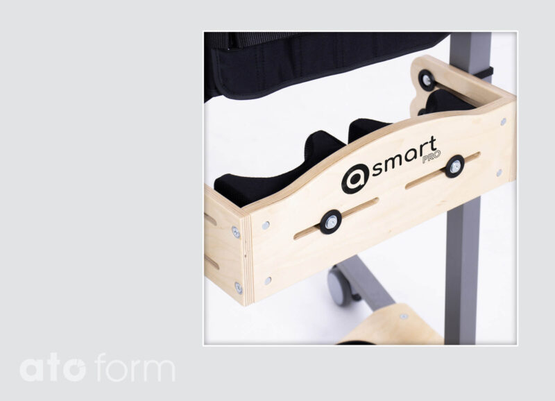 Smart Pro Kniestützen