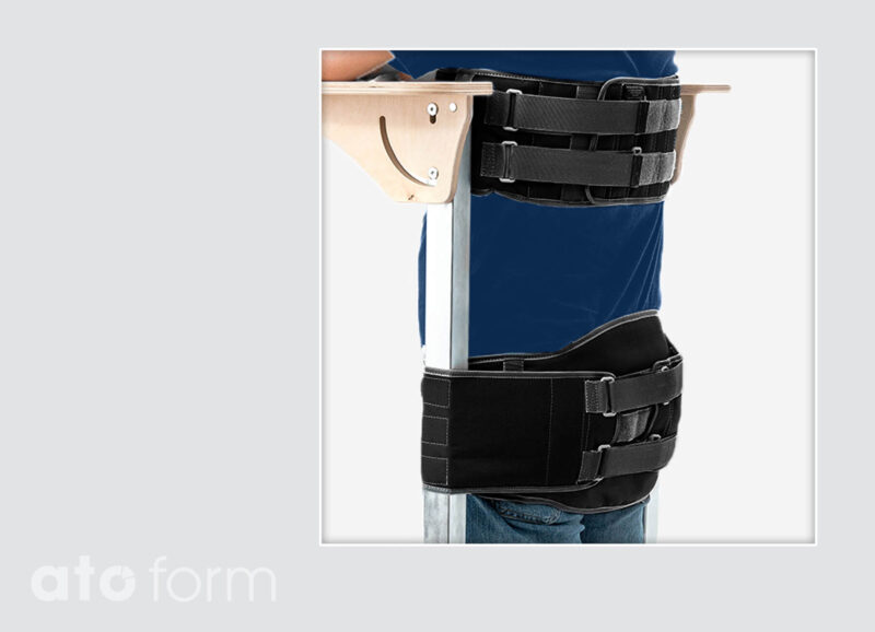 Smart Pro Gurtsystem