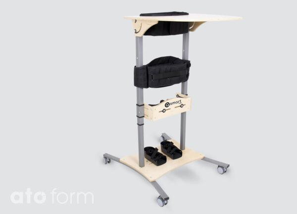Stehbarren Smart Pro Größe 5